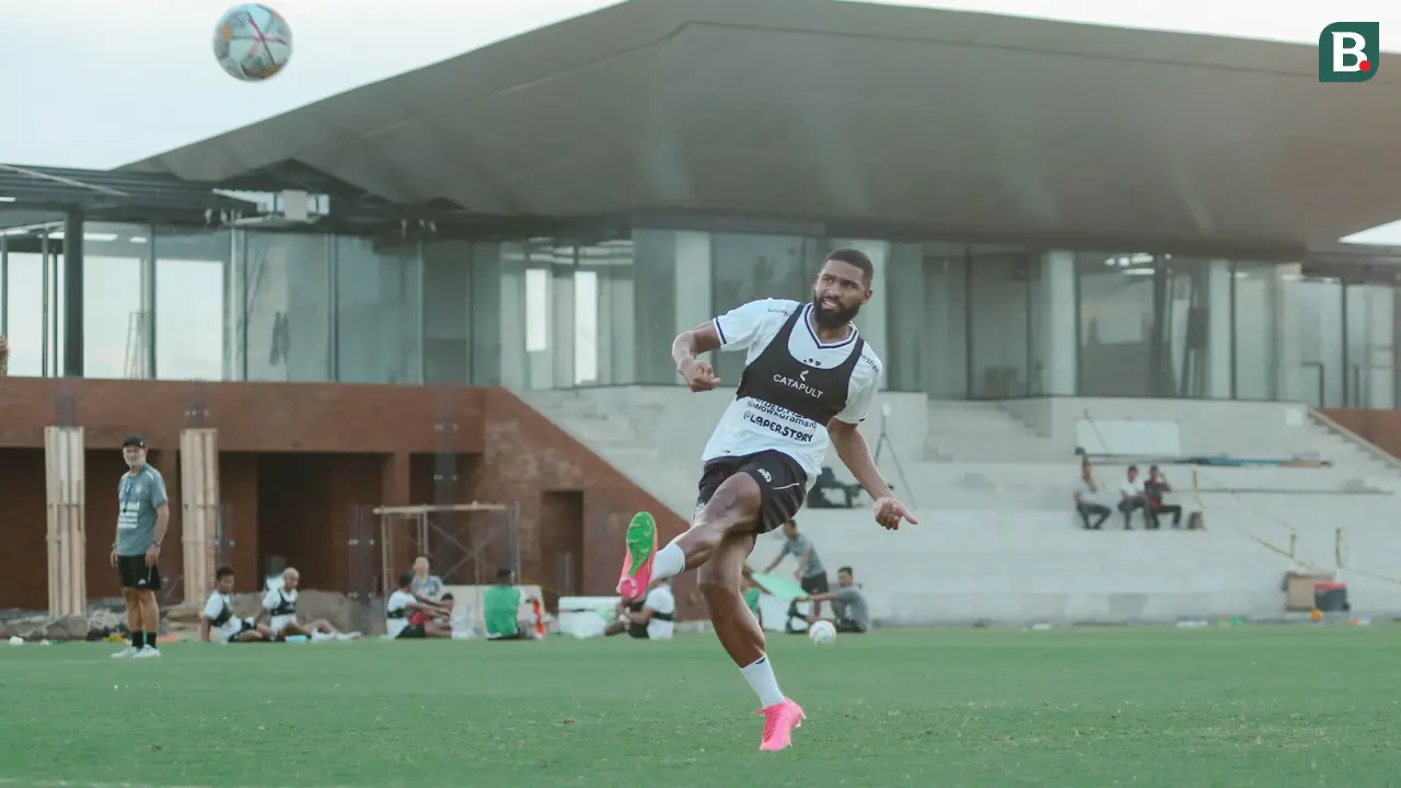 Jefferson de Assis, Bali United
