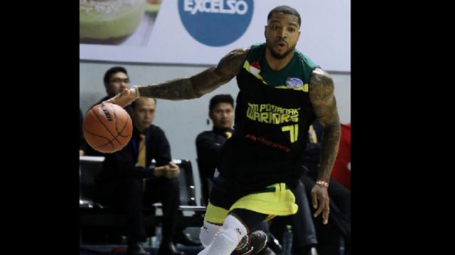 Jammar Andre Johnson