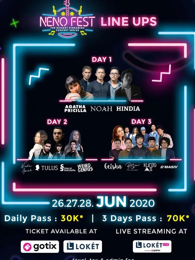 Neno Fest 2020