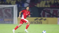 2 Pemain Timnas Indonesia Berpeluang Menjalani Debut di FIFA ASEAN Cup 2026