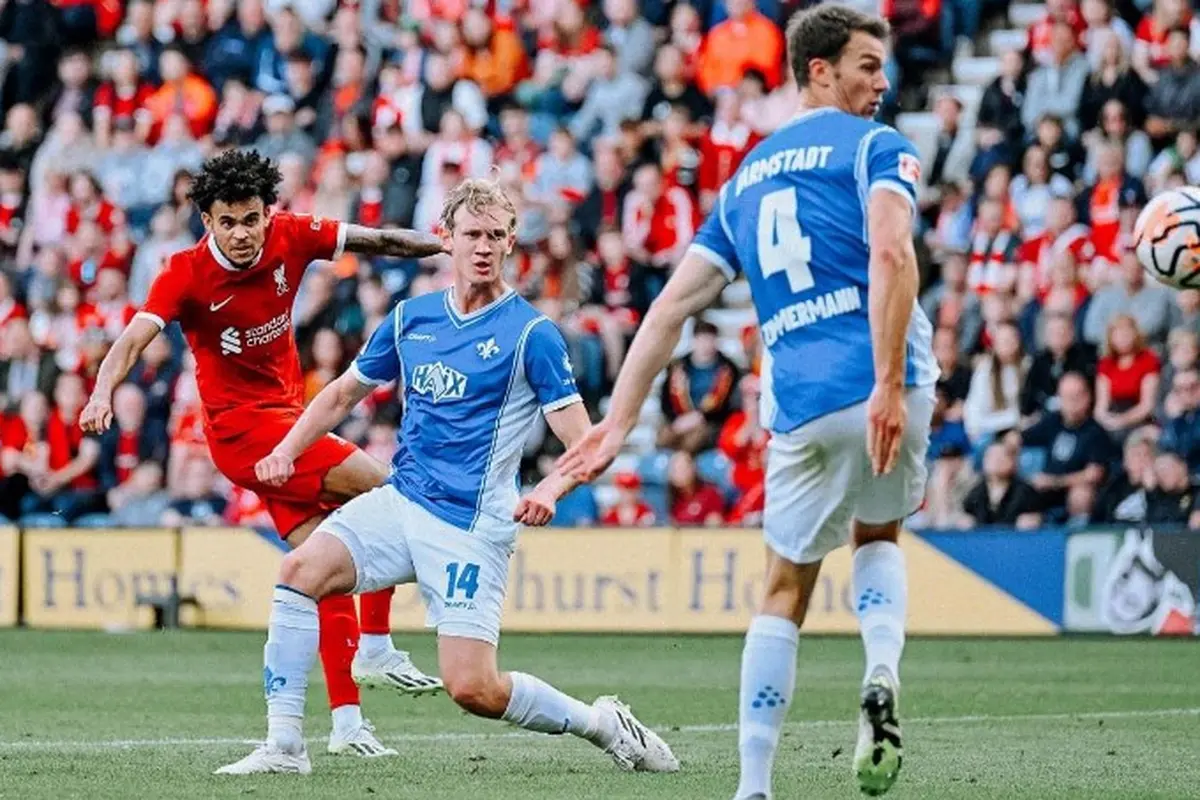 Liverpool