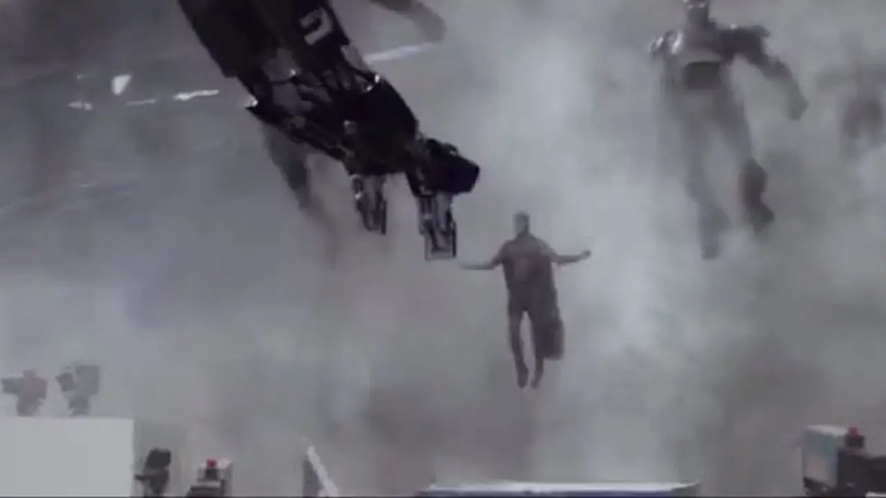 X-Men: Days of Future Past Pamer Banyak Robot di Trailer ke-2