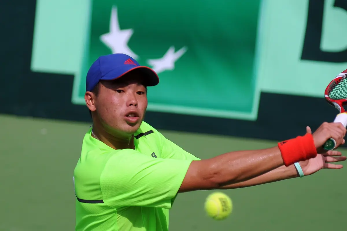 David Agung Susanto