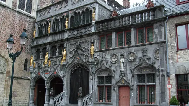 Basilica of the Holy Blood
