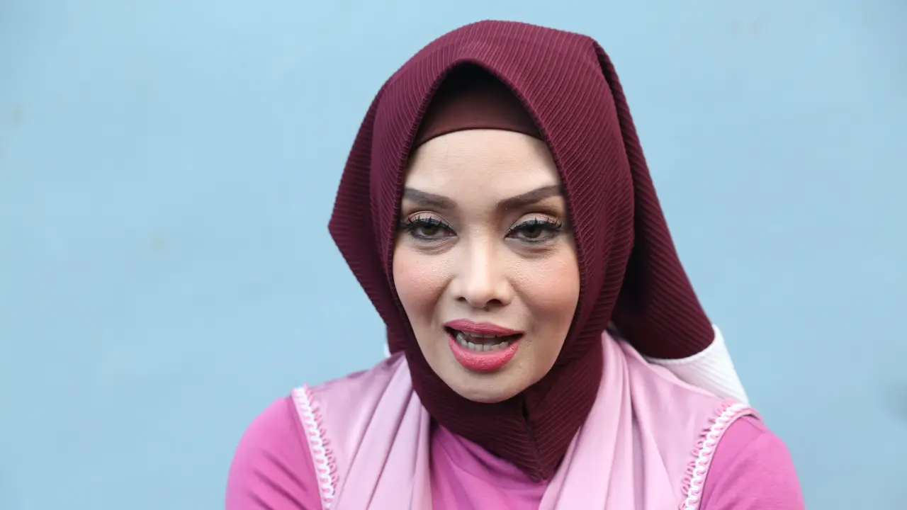 [Bintang] Terry Putri