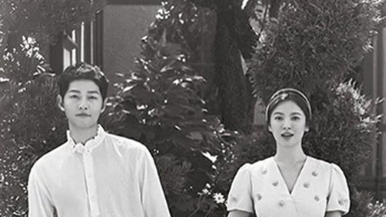 Song Song Couple