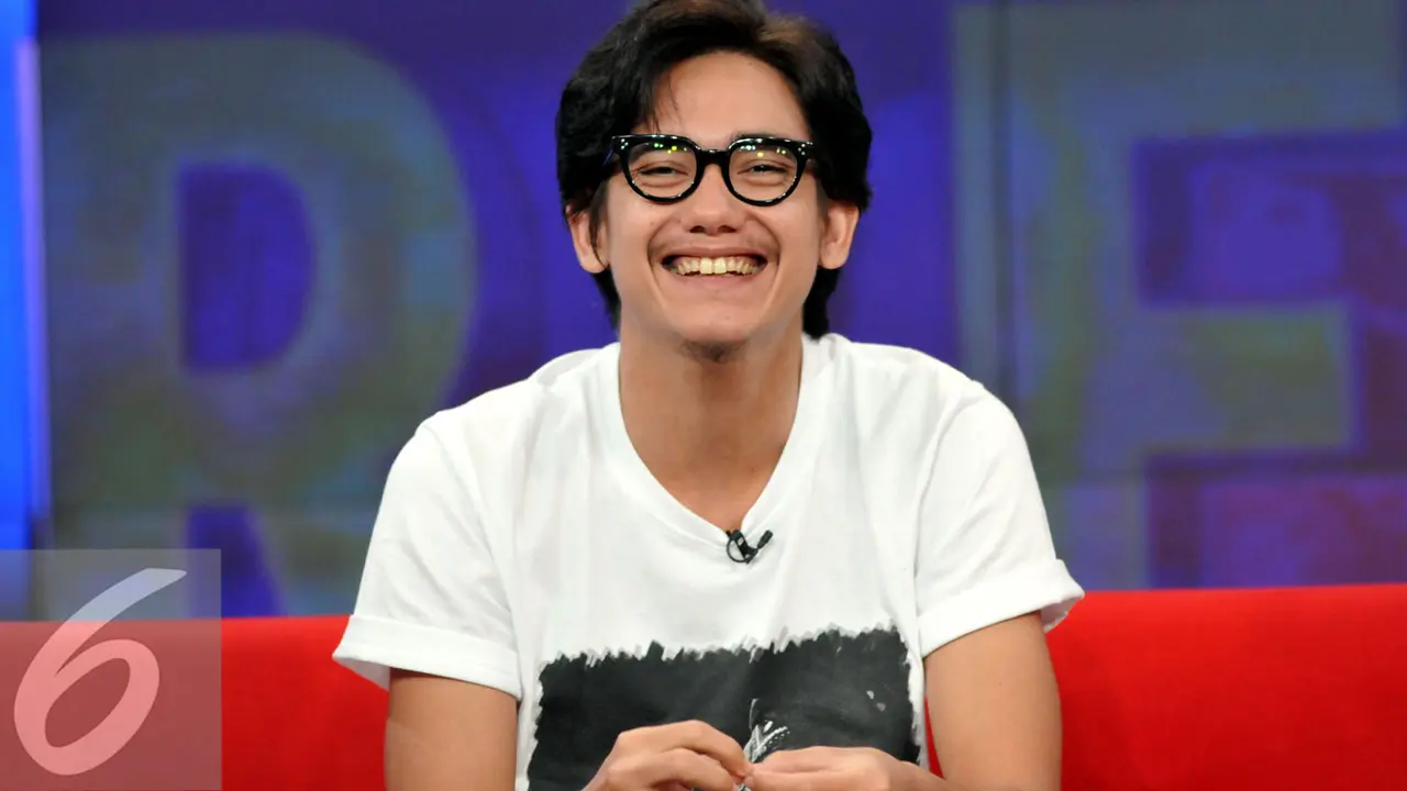 Adipati Dolken