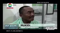 Polisi Kediri membuat kesimpulan sementara bahwa penyebab ledakan balon di Desa Manggis Kecamatan Puncu, Kabupaten Kediri, kemungkinan akibat tersulut rokok. Balon itu diketahui dilepaskan dari Yayasan Al Maarif, Singosari, Kabupaten Malang, dalam ra...