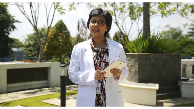 Dokter Bicara Kanker: Apa Itu Leukemia?
