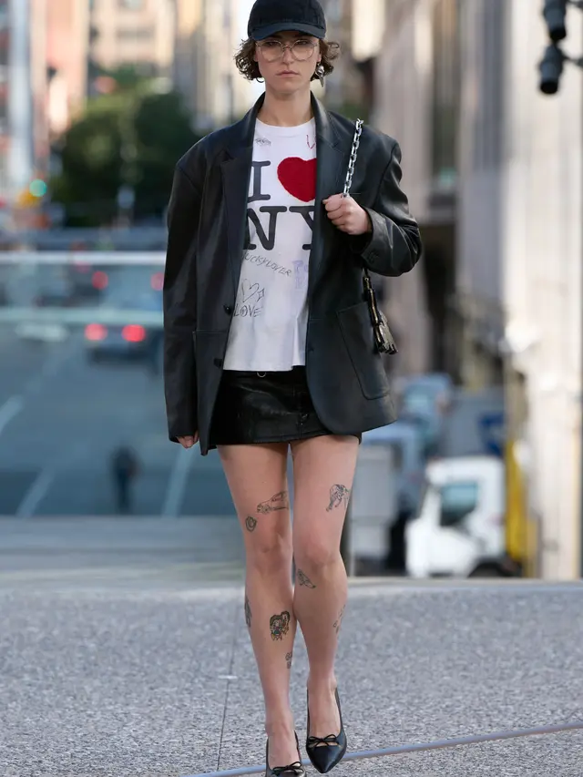 Coach Hadirkan Gaya Klasik dengan Sentuhan Muda dan Berani (Coach)