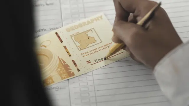 Clever Cash (foto: Save Street Child)