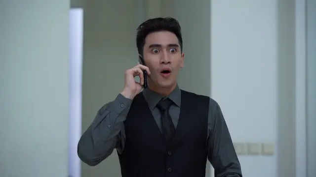 Siapa Takut Jatuh Cinta