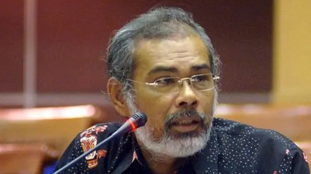 [Bintang] Arist Merdeka Sirait