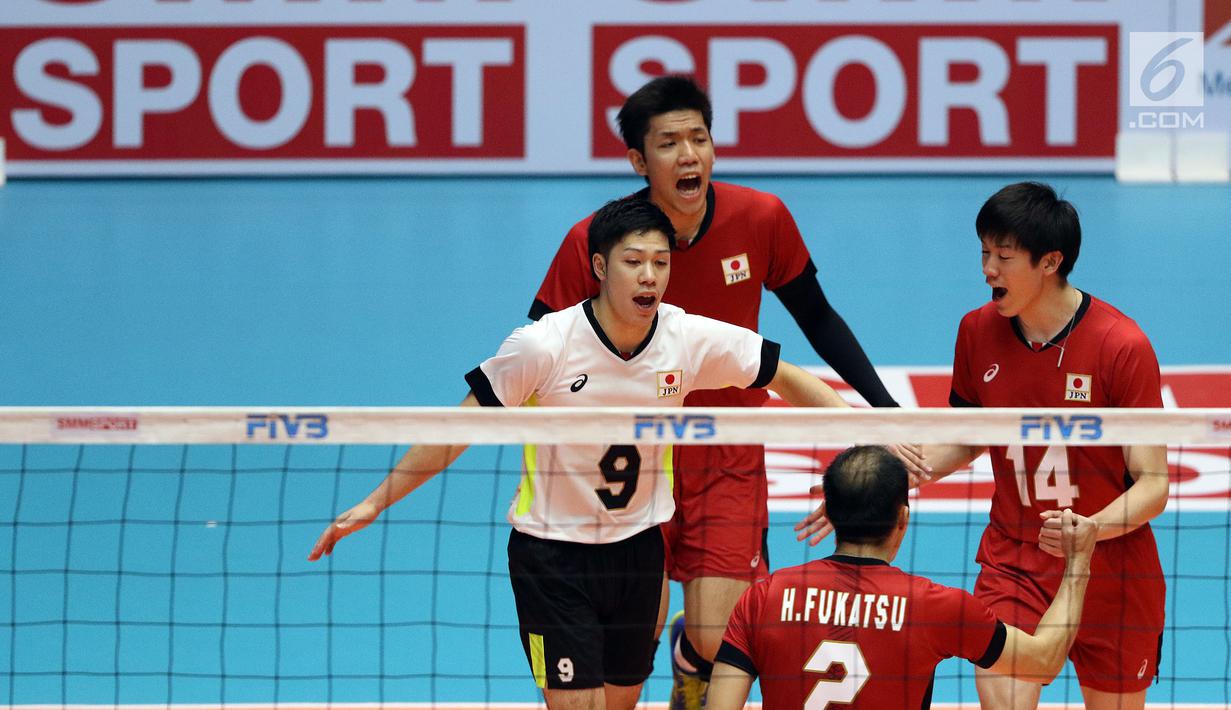 74 Gambar Anak Volly Romantis Terbaik