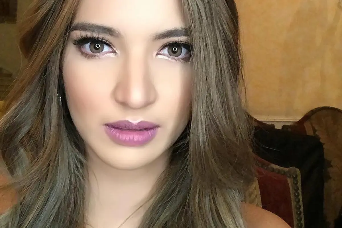 Nia Ramadhani