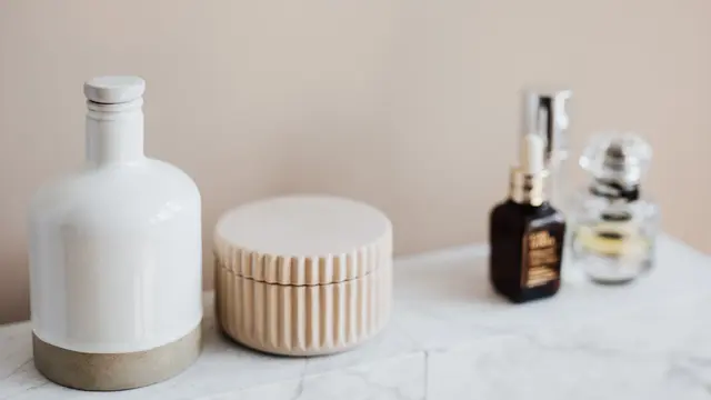 Produk Perawatan Rambut