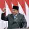 Presiden Prabowo Subianto dalam Pidato Rapat Paripurna DPR di Kompleks Parlemen, Jakarta, Rabu (20/5/2026). (Biro Pers, Media, dan Informasi Sekretariat Presiden)