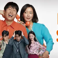 Film Honey Sweet (Dok. Vidio)