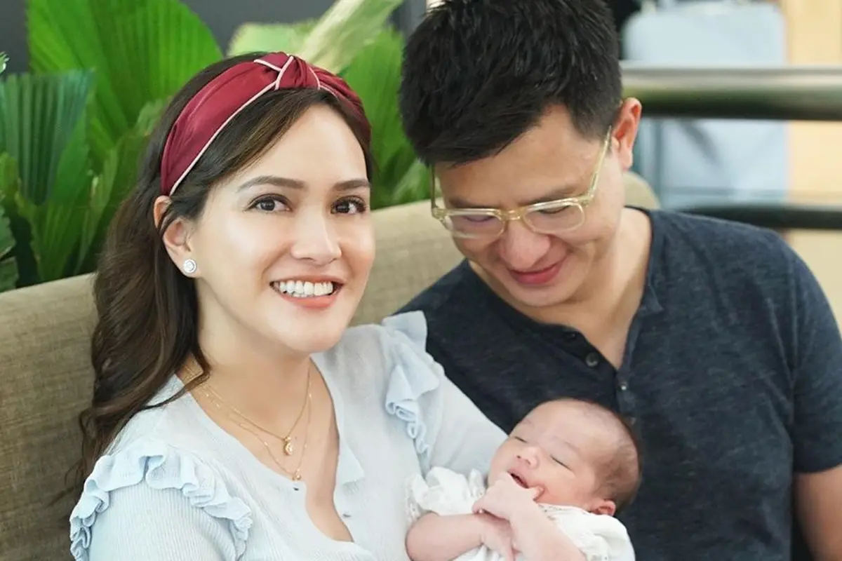 Shandy Aulia