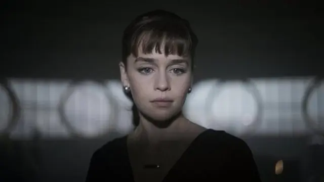 Solo: A Star Wars Story (Hak Cipta: Disney/dka)