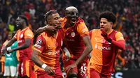 Bos Galatasaray Minta Timnya Tidak Merayakan Kemenangan Kontra Liverpool: Tugas Belum Selesai!