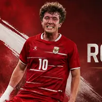 Ole Romeny. (Bola.com/Dok/Bola.com/ChatGPT).