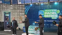 Berlangsung di 4 Kota, Padel Series 2026 Diikuti Ribuan Peserta
