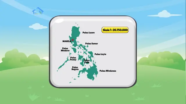 Perbedaan Iklim Indonesia dan Negara Tetangga, Bantu Anak Mempelajarinya dengan Mudah