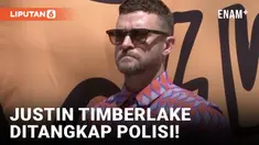 Pop star Justin Timberlake, 43, ditangkap pada Selasa dini hari di desa Sag Harbor, Hamptons, New York, karena mengemudi dalam keadaan mabuk. Timberlake, yang mengendarai BMW 2025, berhenti setelah melanggar rambu stop dan menyimpang dari jalur.