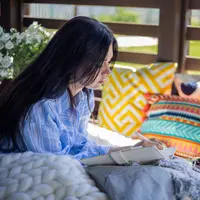 Ilustrasi./Copyright shutterstock.com/id/g/Kostikova+Natalia