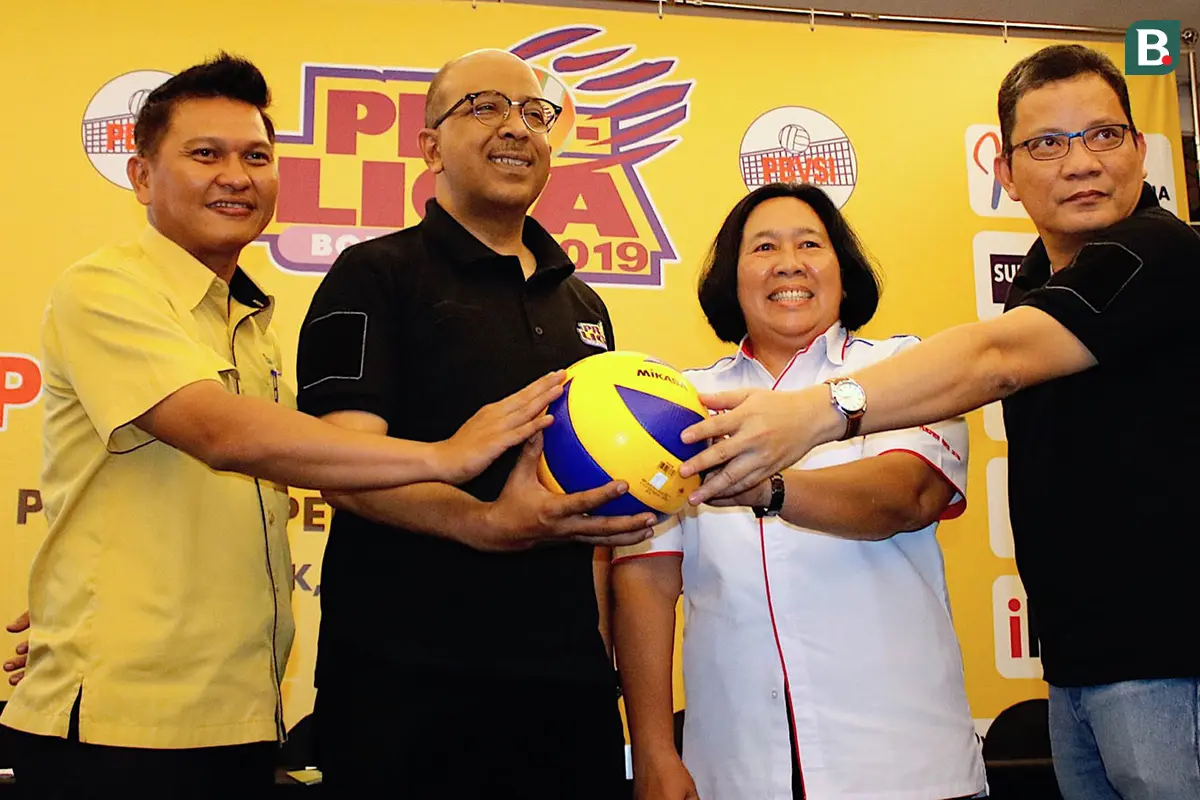 Proliga 2019