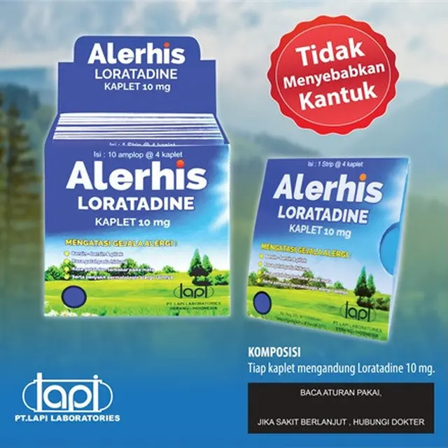 ALERHIS