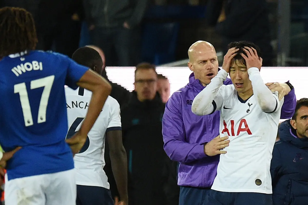 Son Heung-min