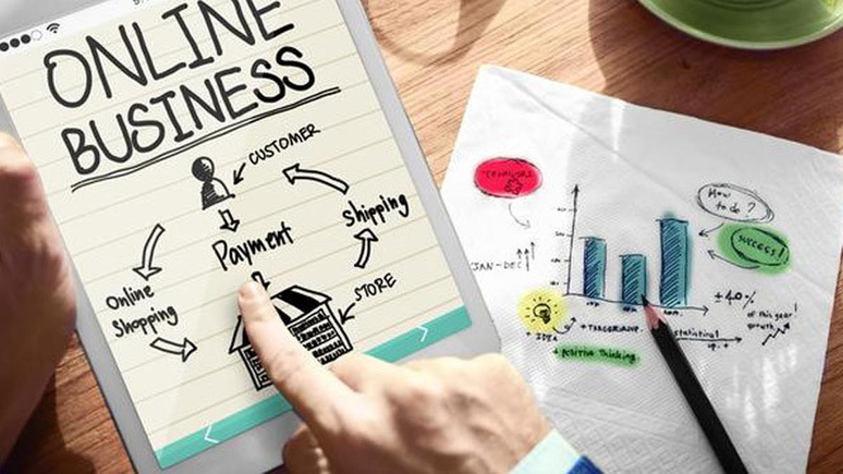 Ingin Memulai Bisnis Online? Coba Lakukan 5 Hal Ini