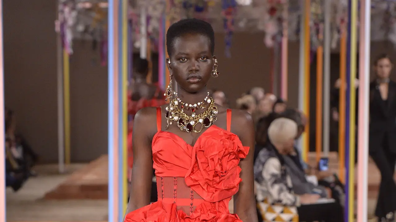 Alexander McQueen