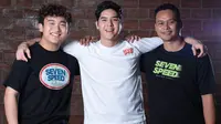 Gaet Pembalap Berpengalaman, Tim Balap Al Ghazali Percaya Diri di Musim 2025