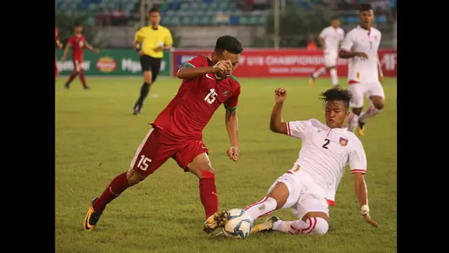 Timnas Indonesia U-19