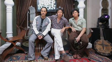 5 Fakta Film Warkop Dki Reborn 3 News Entertainment Fimela Com Download warkop dki reborn 4 bioskop168. 5 fakta film warkop dki reborn 3 news