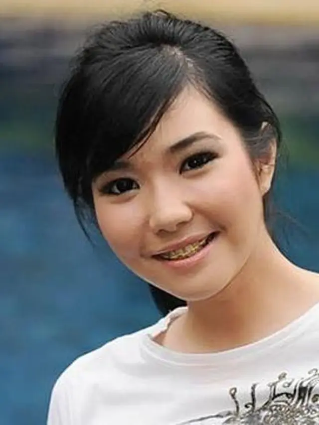 [Bintang] Gisella Anastasia