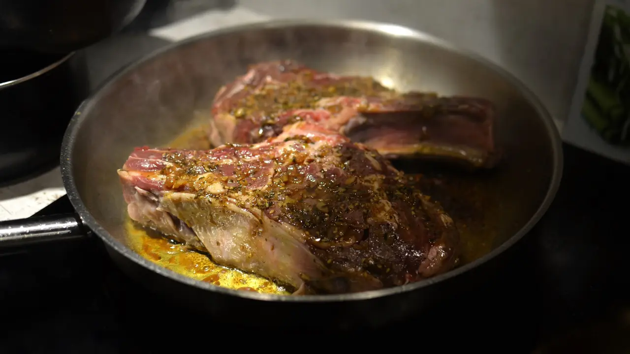 Cara Membuat Bumbu Marinasi Daging Sapi yang Gurih dan Lezat