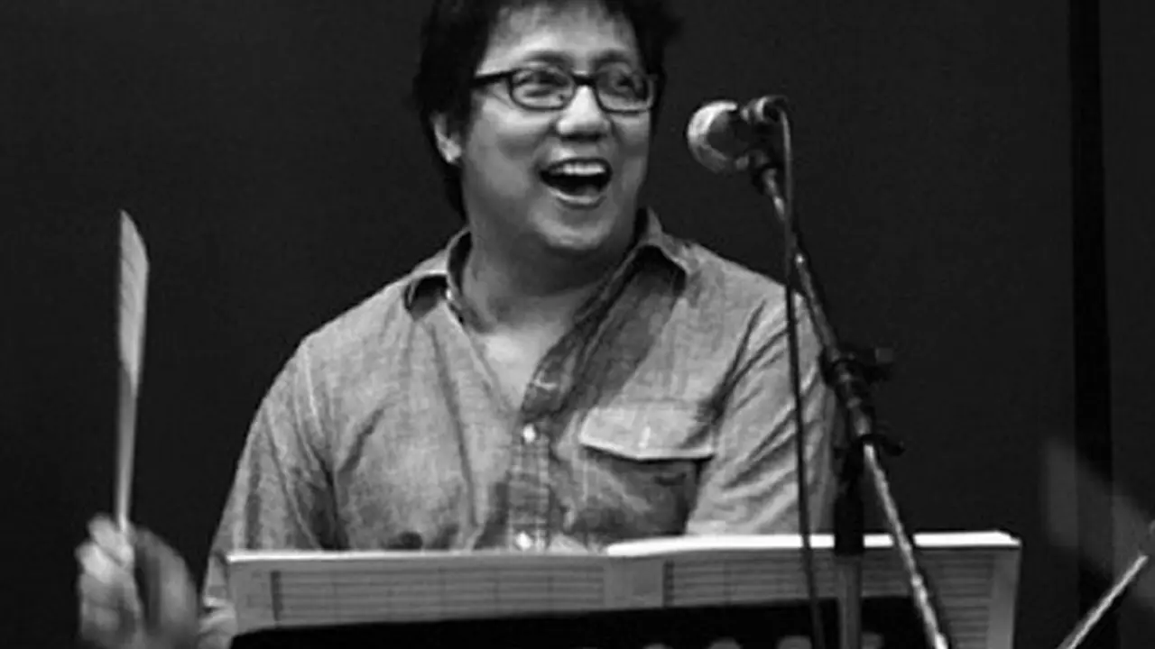 [Bintang] Erwin Gutawa