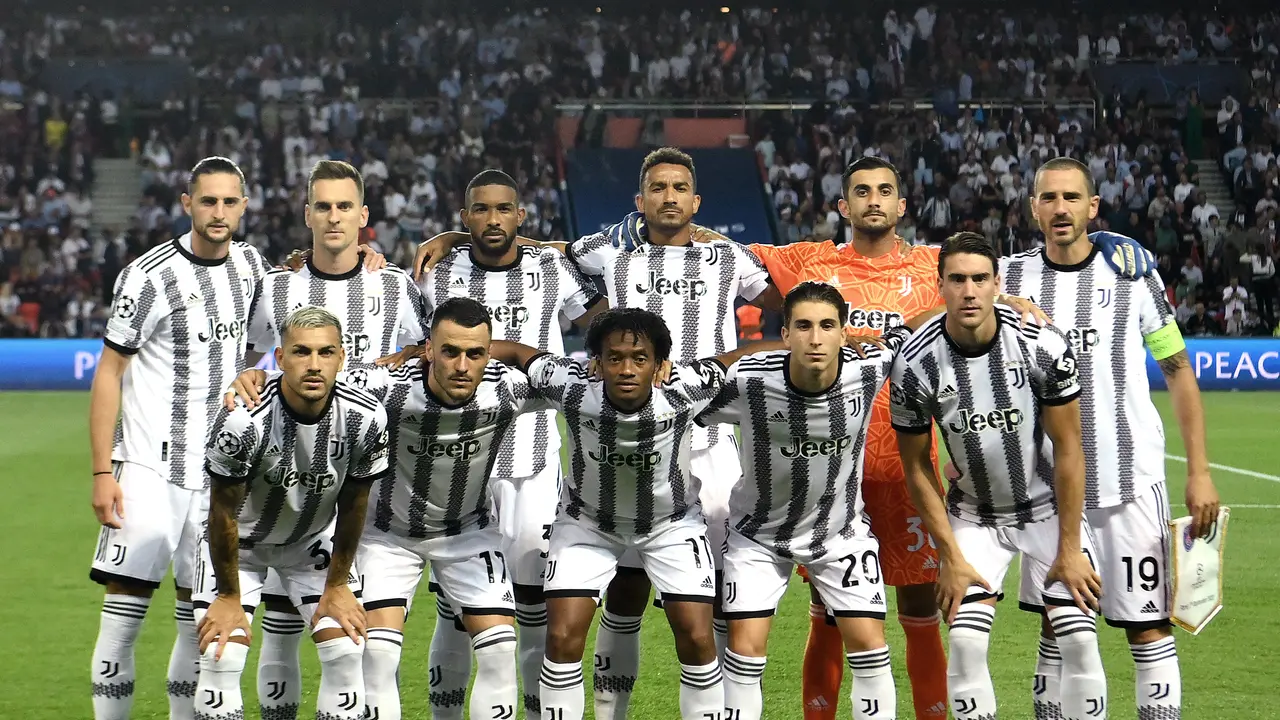 Juventus