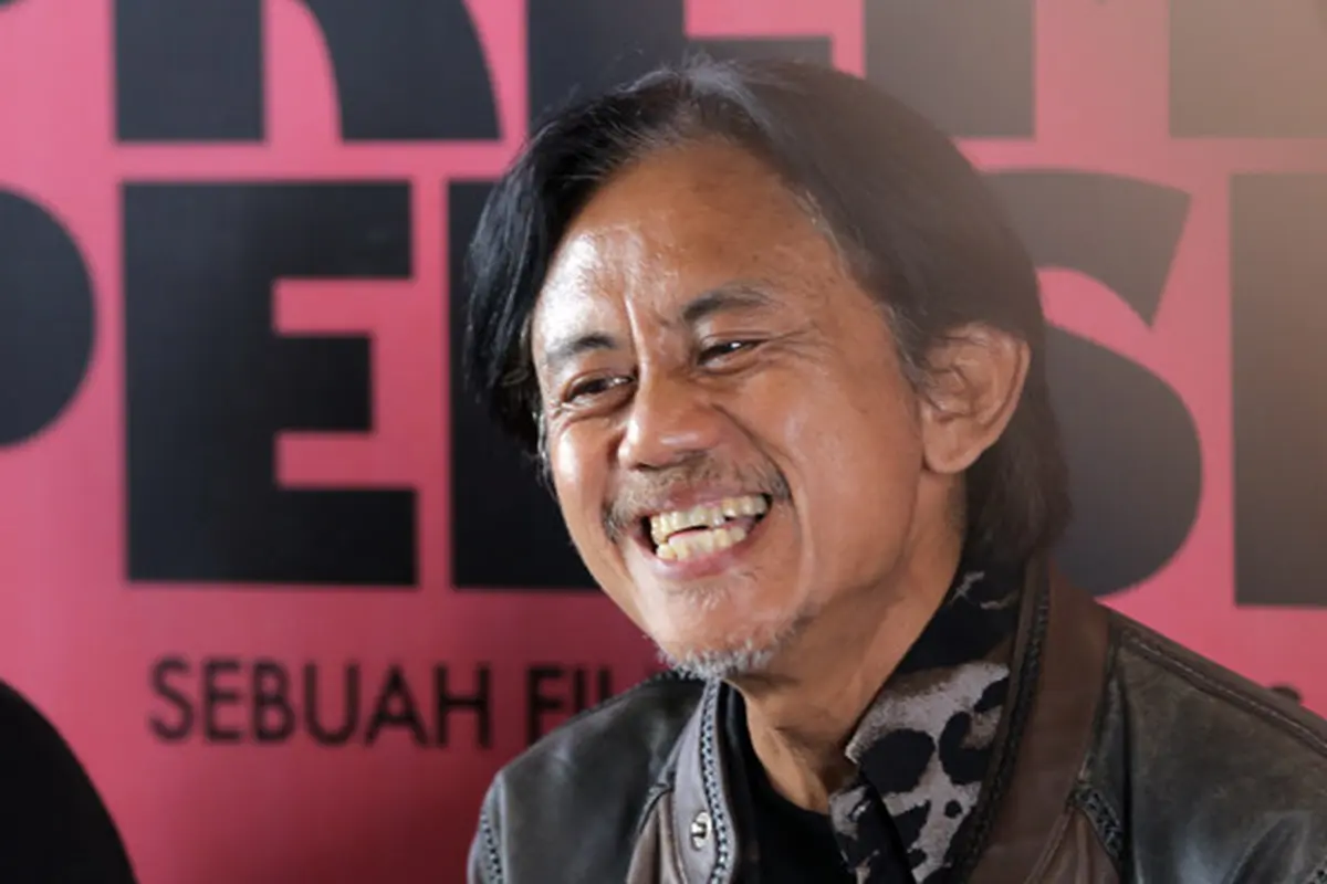 [Bintang] Epy Kusnandar