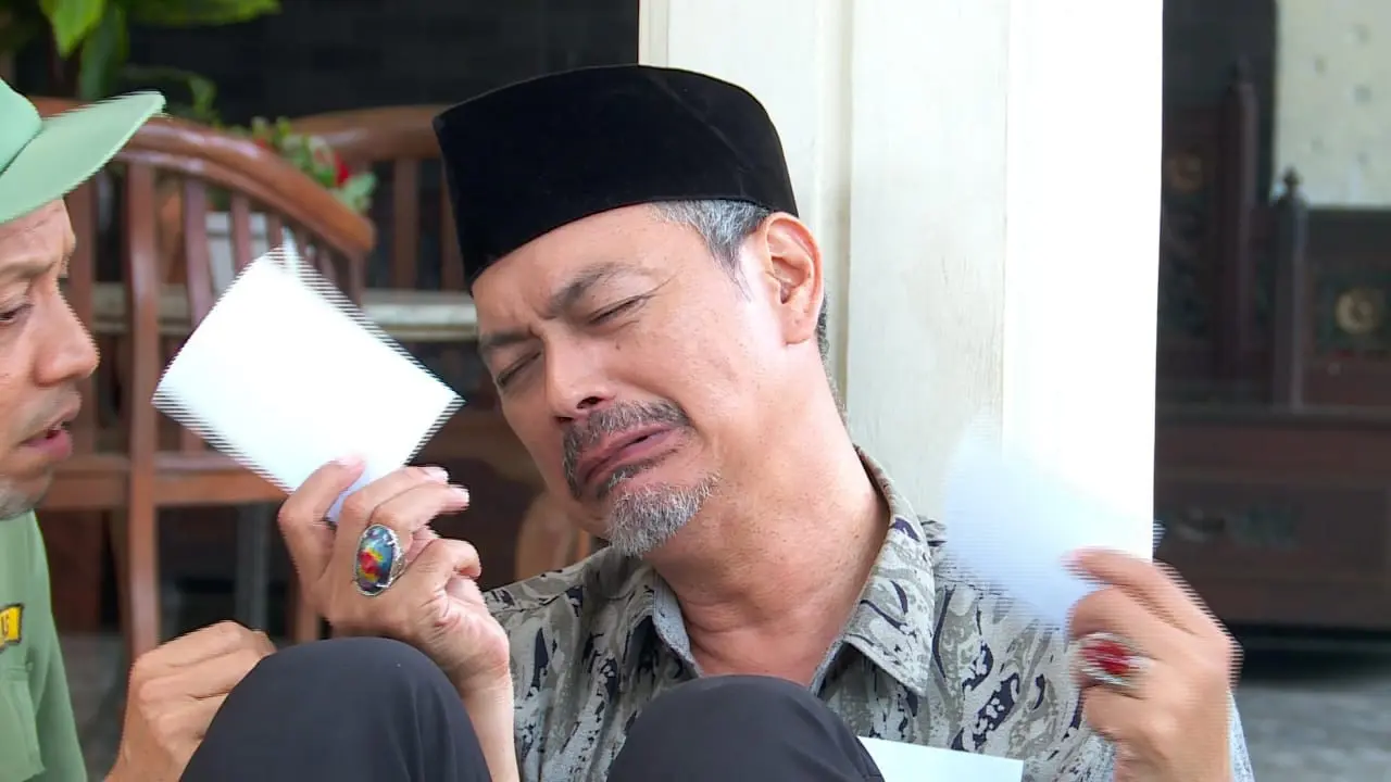 Calon Presiden