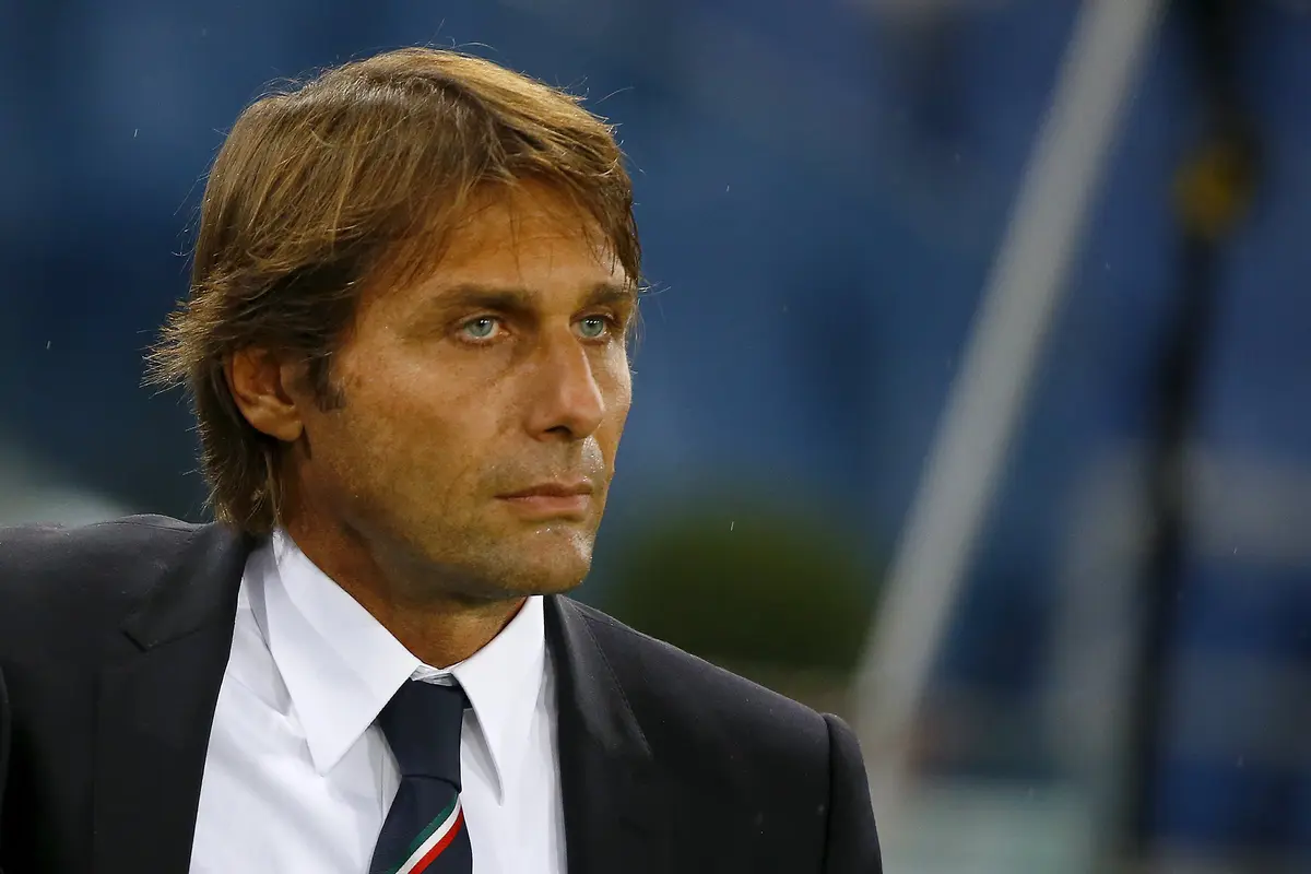 Antonio Conte