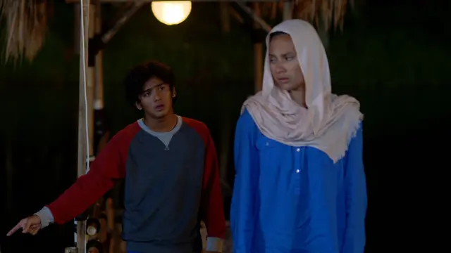 Pesantren Rock N' Dhut