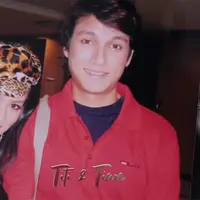 Potret Jadul Christian Sugiono (Youtube/ Tian dan Titi)