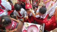 Masalah Kesehatan Anak Usia Sekolah di Indonesia Memprihatinkan