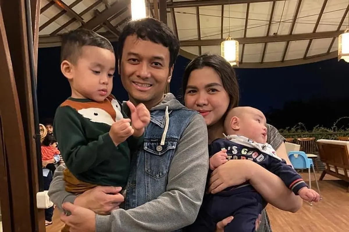 6 Potret Terbaru Vicky Shu, Turun Berat Badan hingga 18 Kg