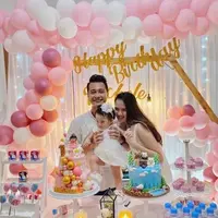 Eza gionino (Foto: Instagram/@ezagio)